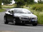 Alfa Romeo Brera S 2008 года